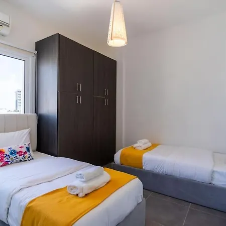 Ruby's 2-bedroom In