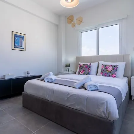Apartamento Ruby's 2-bedroom In